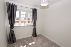 Bedroom Four- click for photo gallery